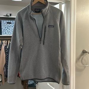 Patagonia men’s outerwear